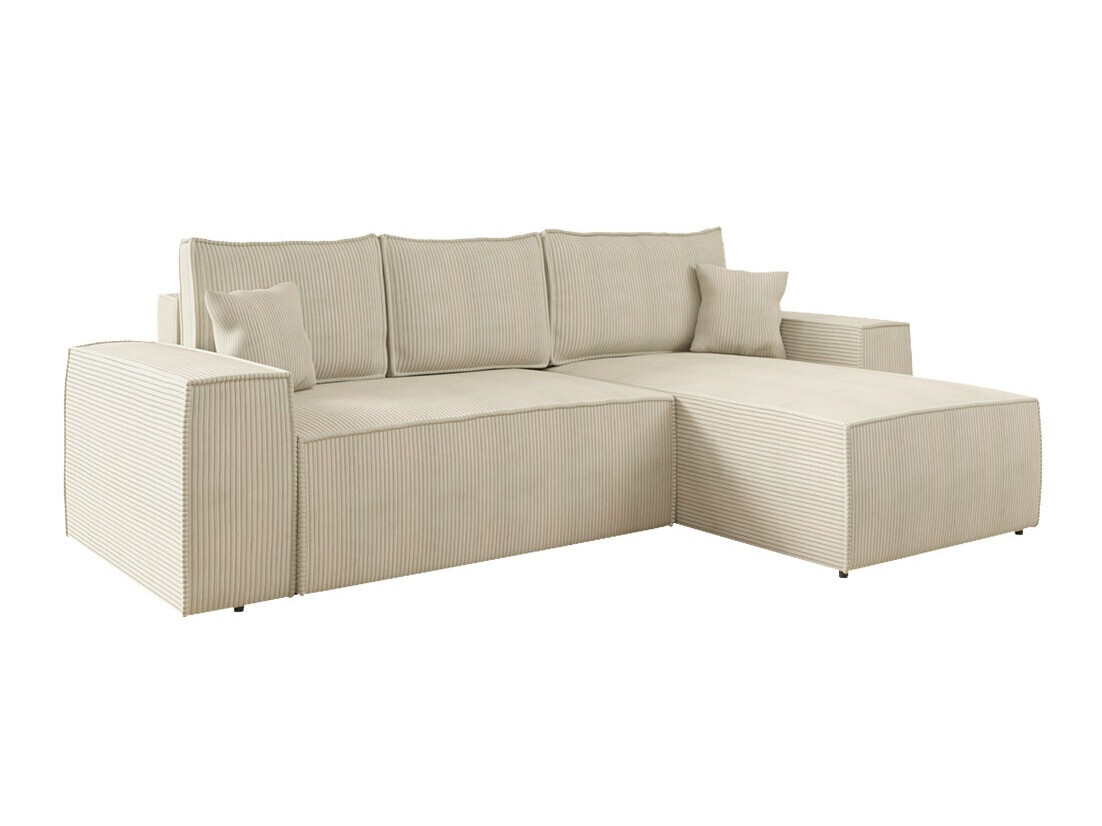 Ugaona sofa Clovis 108 (Poso 100)