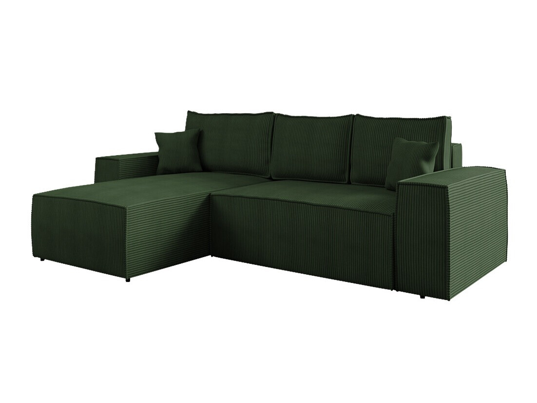 Ugaona sofa Clovis 108 (Poso 14)