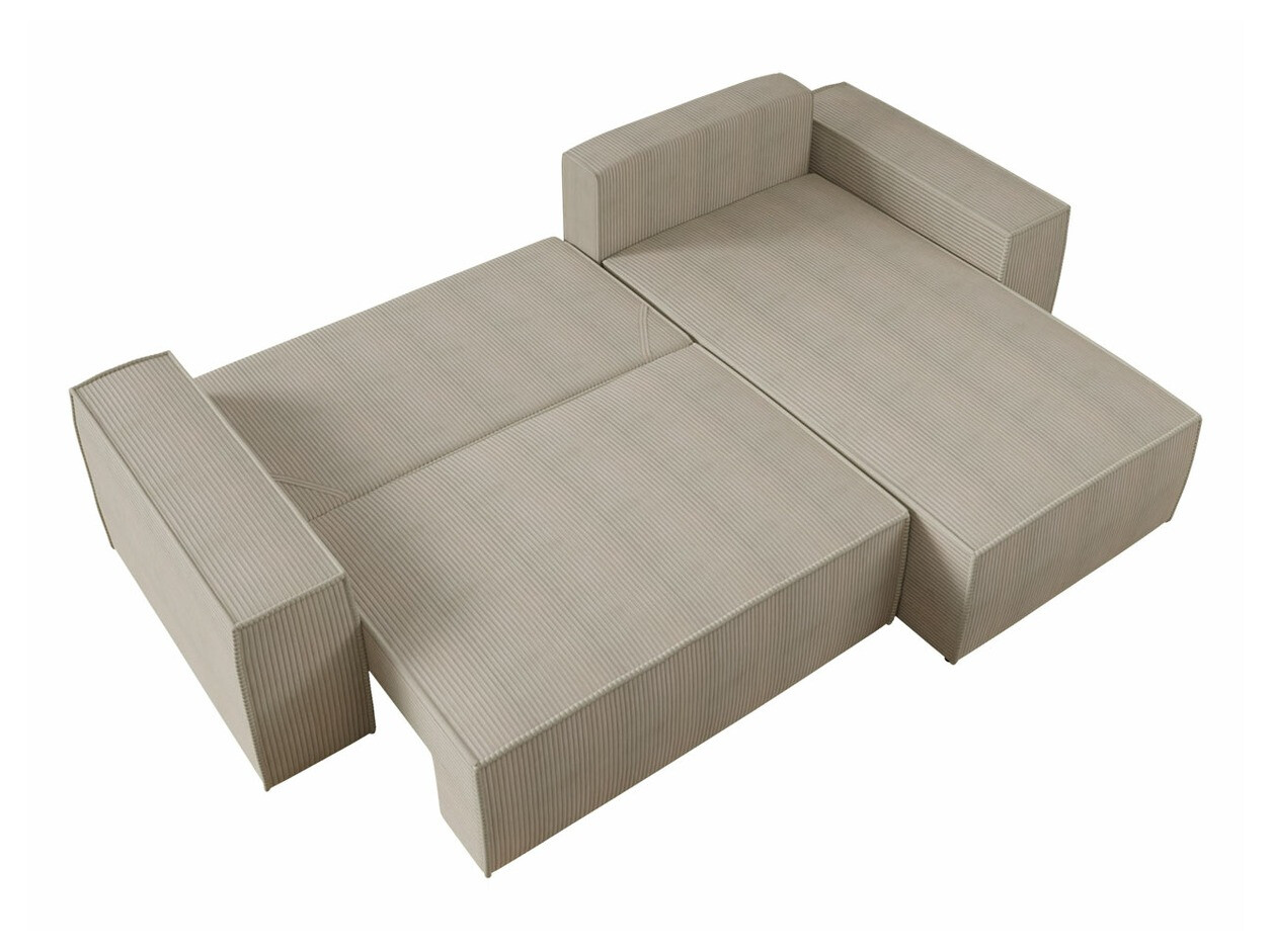 Ugaona sofa Clovis 108 (Poso 14)
