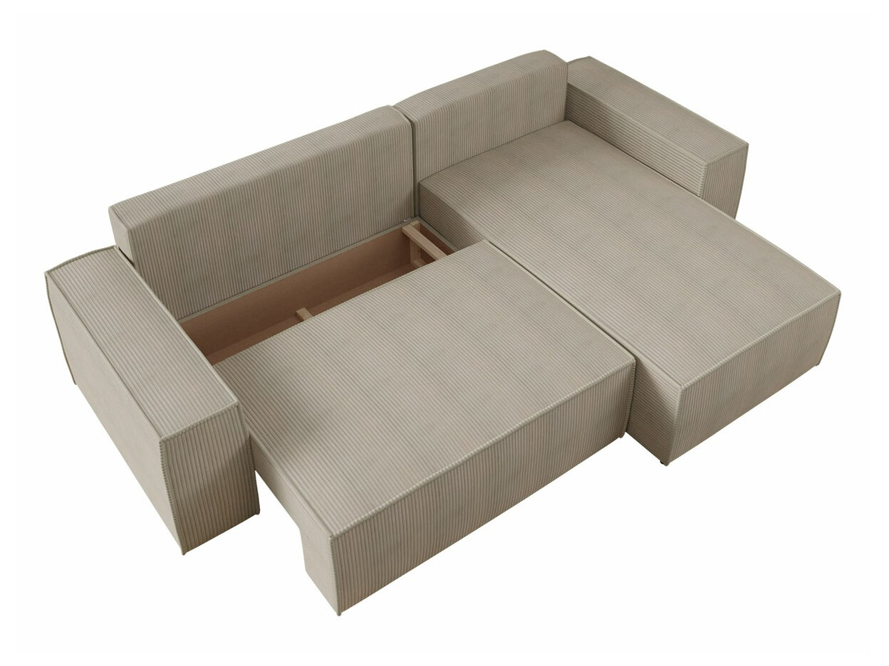 Ugaona sofa Clovis 108 (Poso 14)