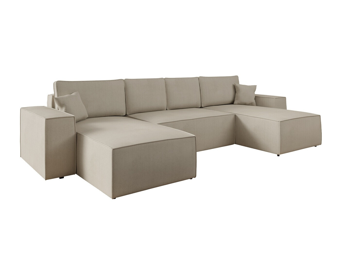 Ugaona sofa Clovis 109 (Manila 02)