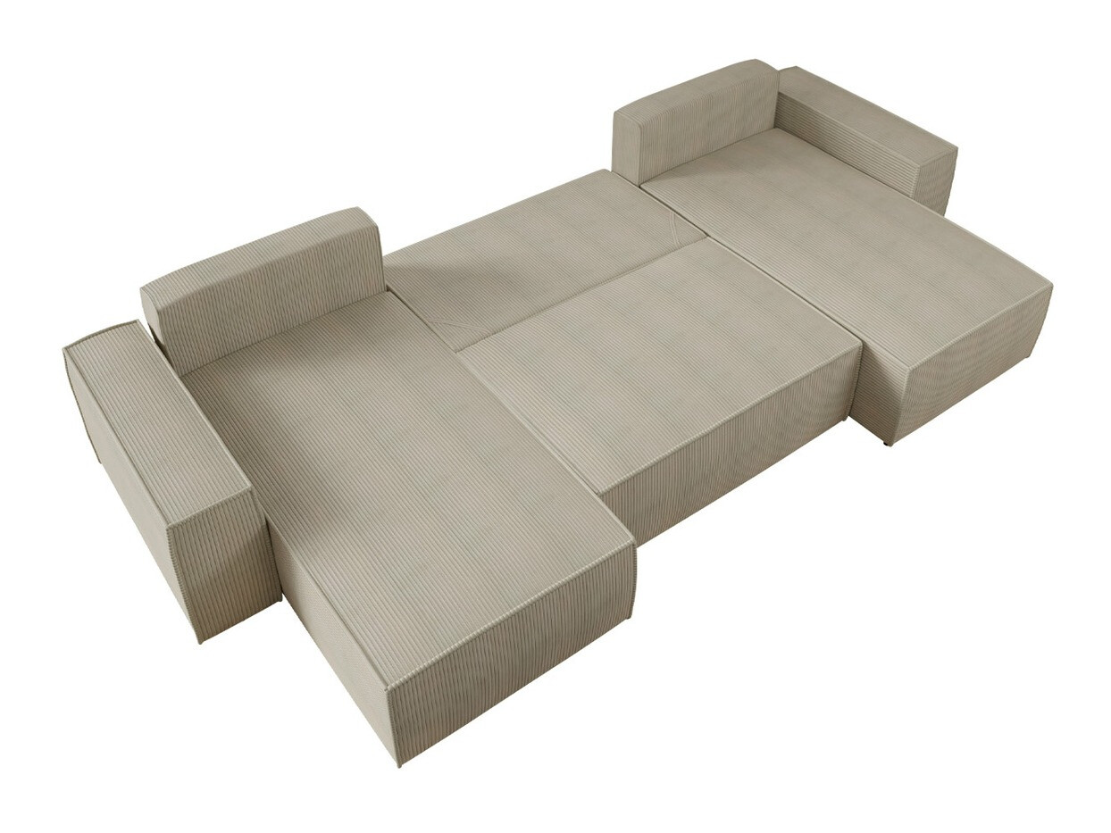 Ugaona sofa Clovis 109 (Manila 02)