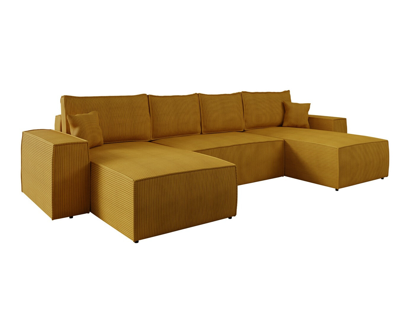 Ugaona sofa Clovis 109 (Poso 01)