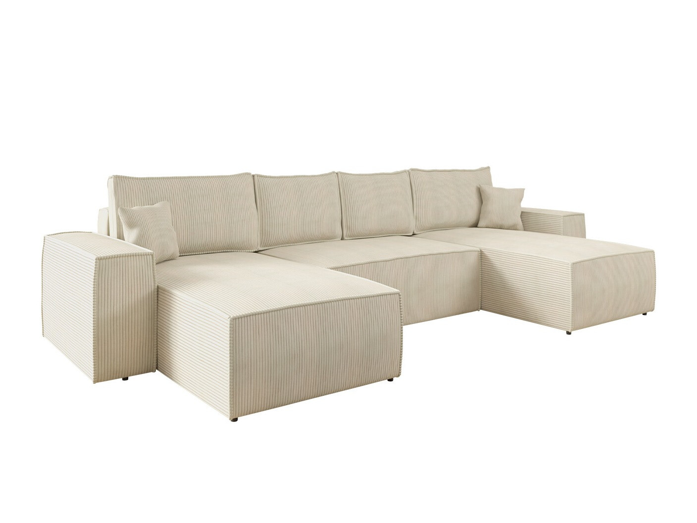 Ugaona sofa Clovis 109 (Poso 100)