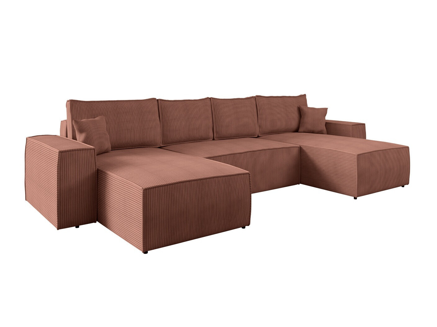 Ugaona sofa Clovis 109 (Poso 29)