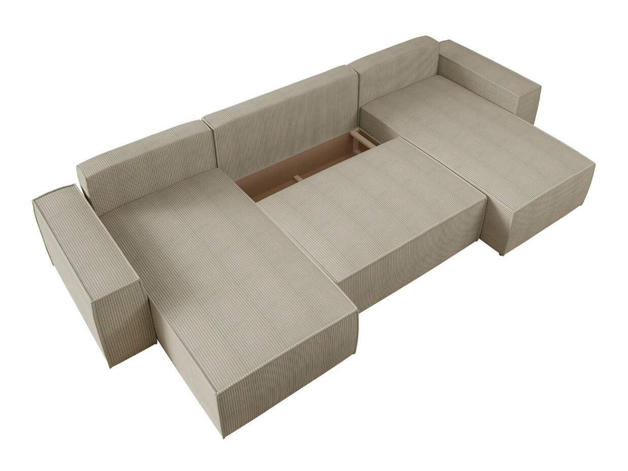Ugaona sofa Clovis 109 (Poso 29)