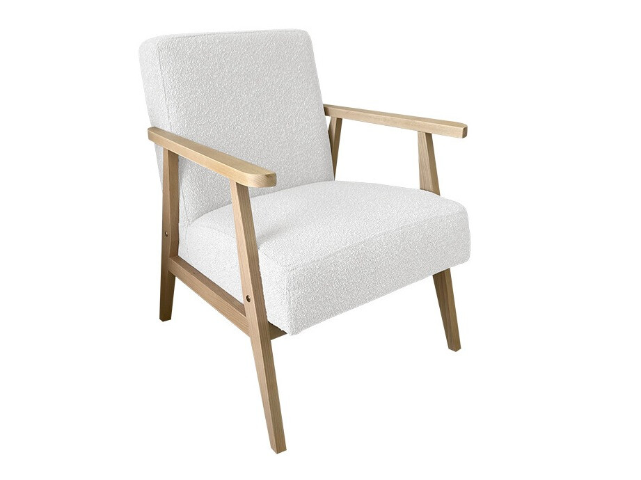 Fotelja Clovis 100 (Baloo 2073)