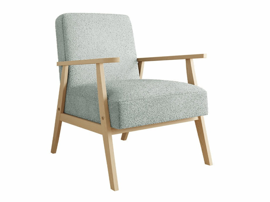 Fotelja Clovis 100 (Baloo 2086)