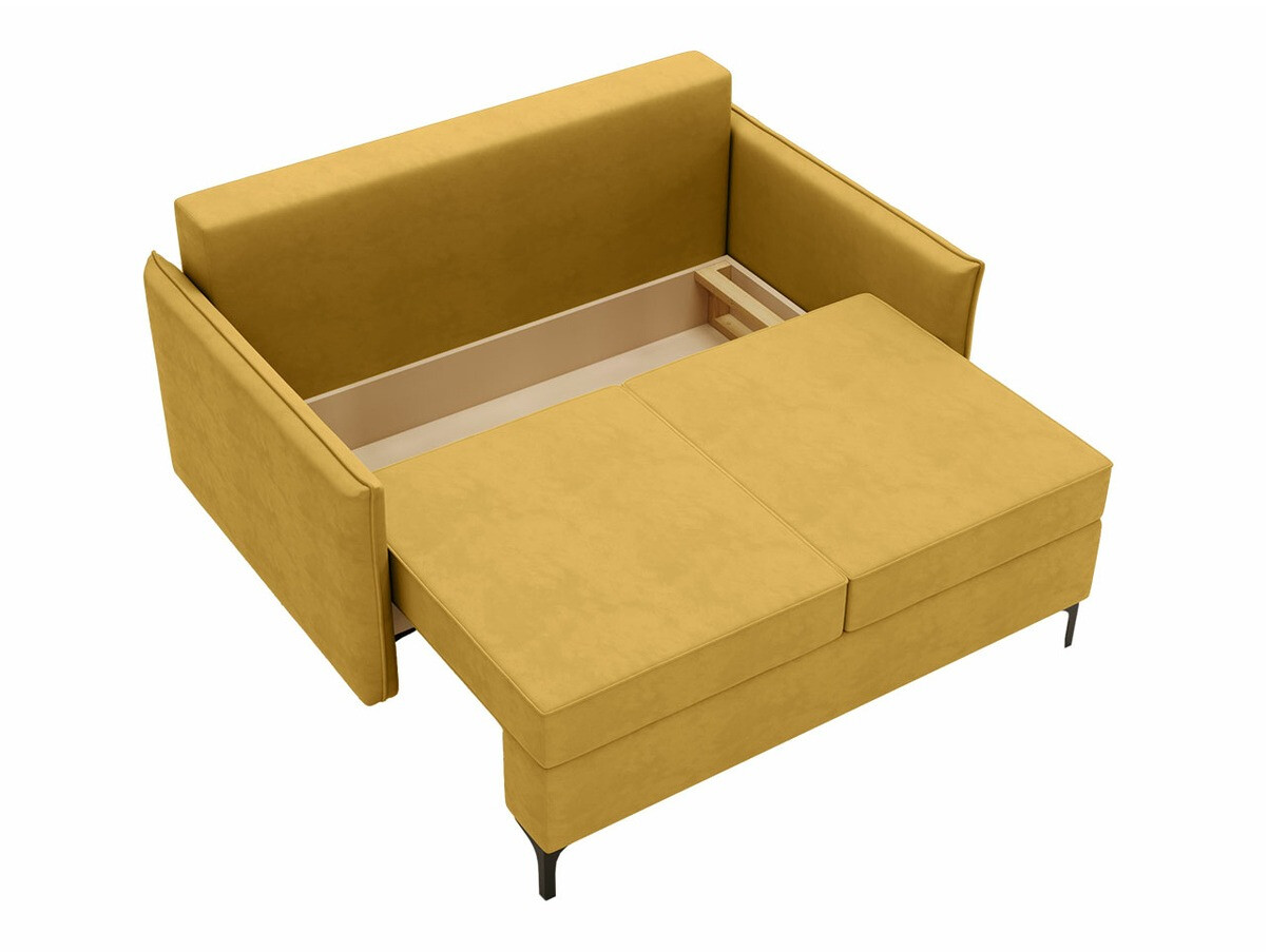 Sofa na razvlačenje Clovis 110 (Manila 35)