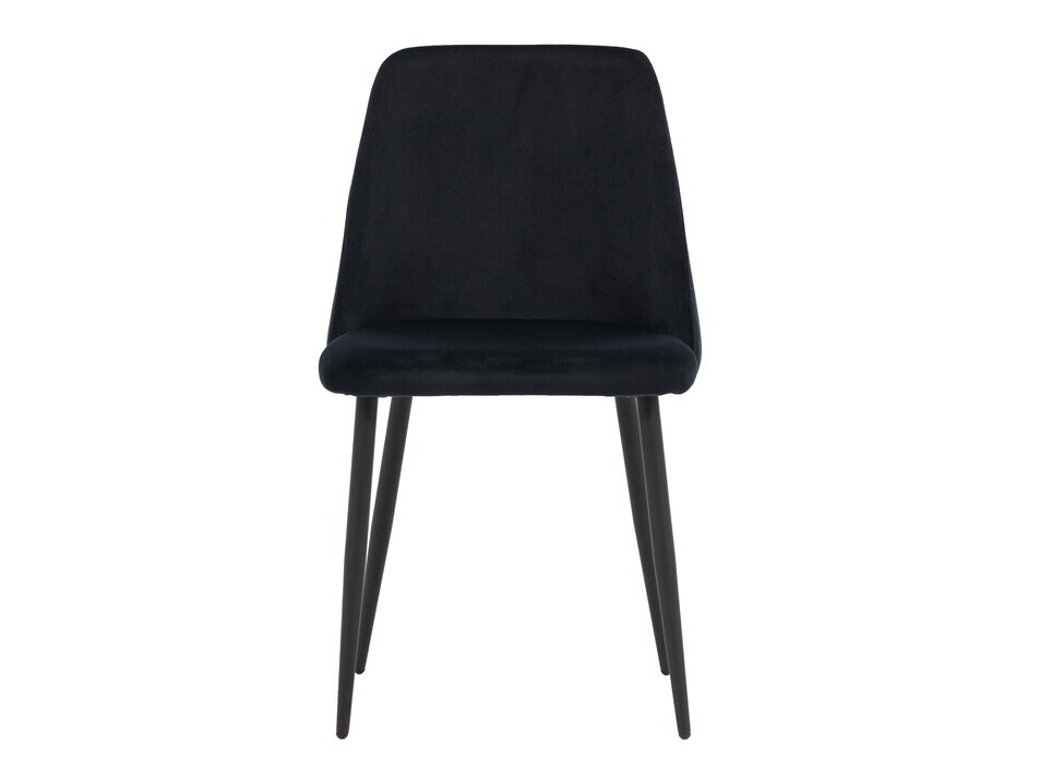 Stolica Dallas 3886 (Crno)