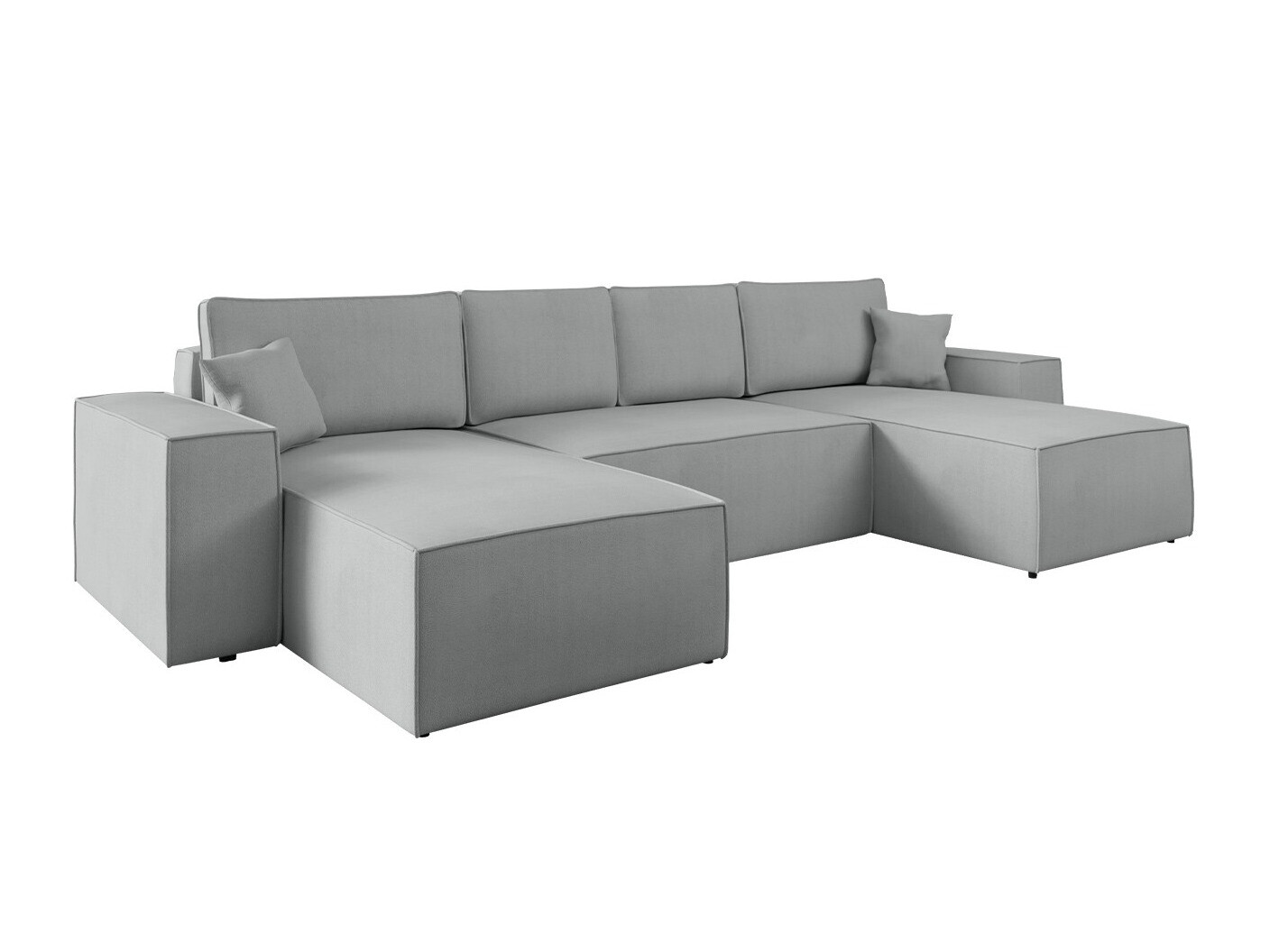 Ugaona sofa Clovis 109 (Manila 14)