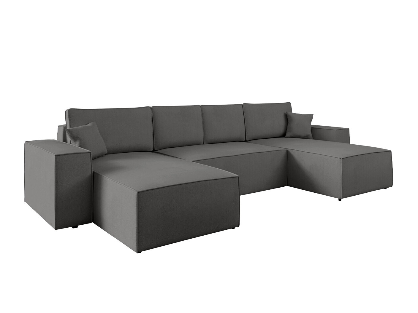 Ugaona sofa Clovis 109 (Manila 16)