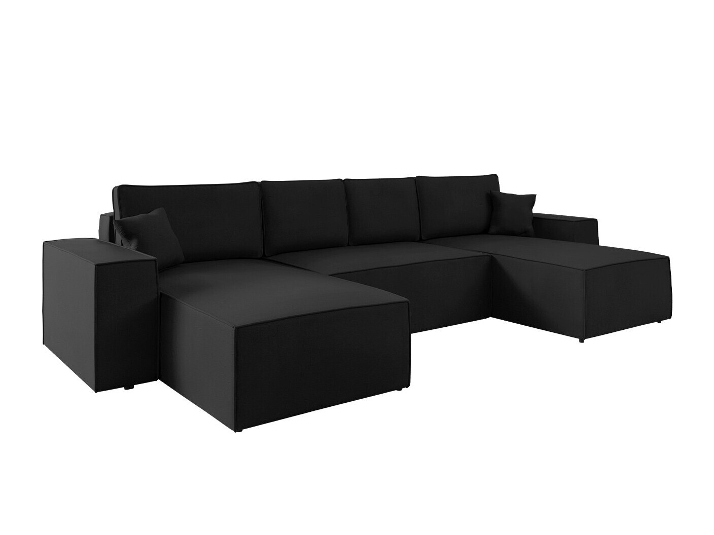 Ugaona sofa Clovis 109 (Manila 18)