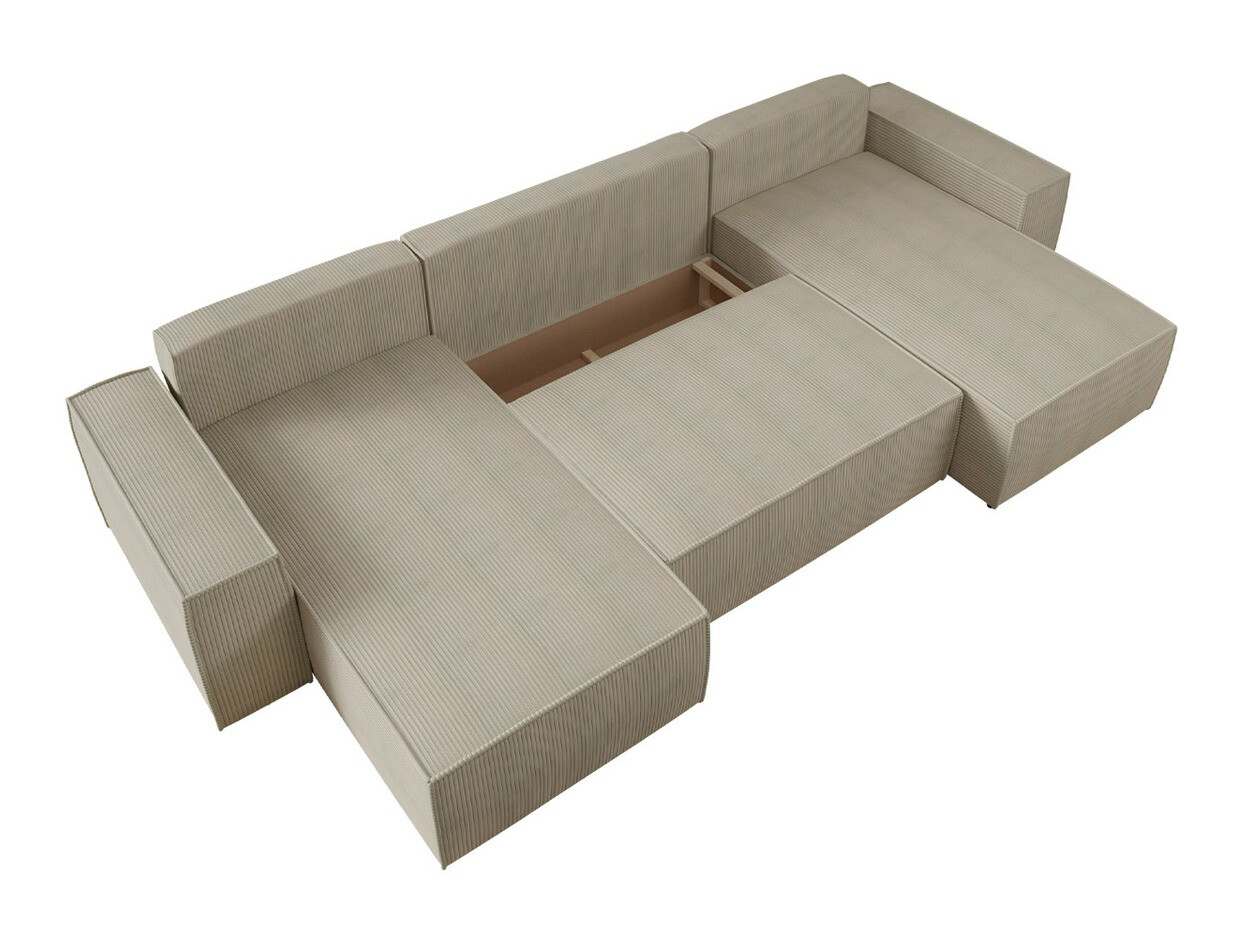 Ugaona sofa Clovis 109 (Manila 18)