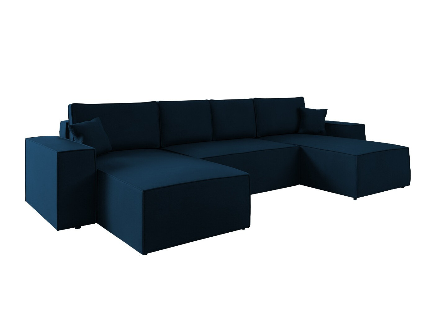 Ugaona sofa Clovis 109 (Manila 26)