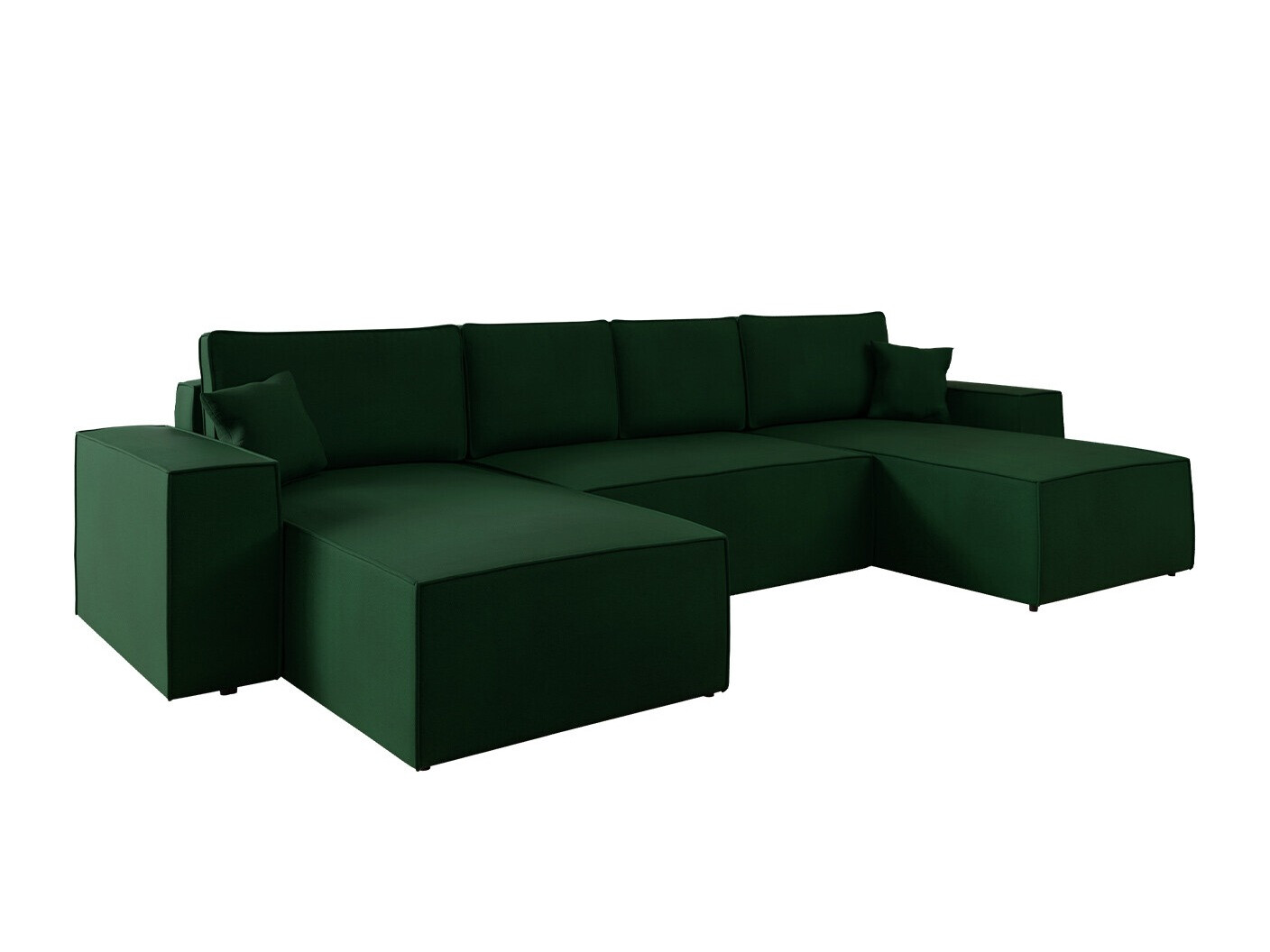 Ugaona sofa Clovis 109 (Manila 35)