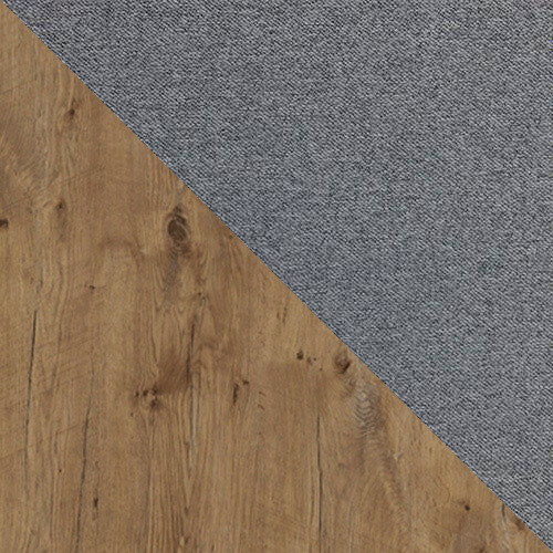 Boxspring krevet Navis II (Faro 4)