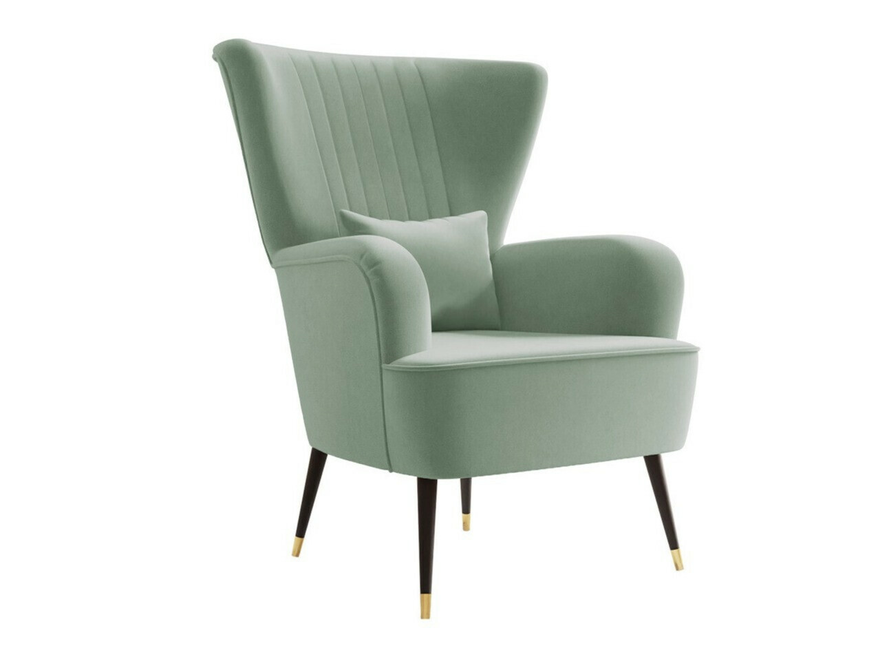 Fotelja Orem 111 (Magic Velvet 2227)
