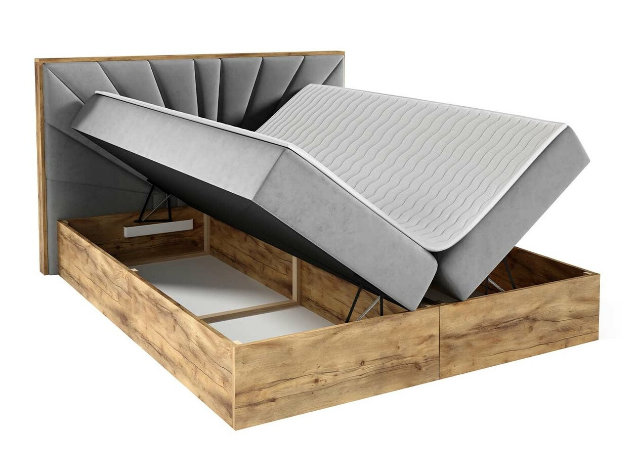 Boxspring krevet Navis (Faro 14)