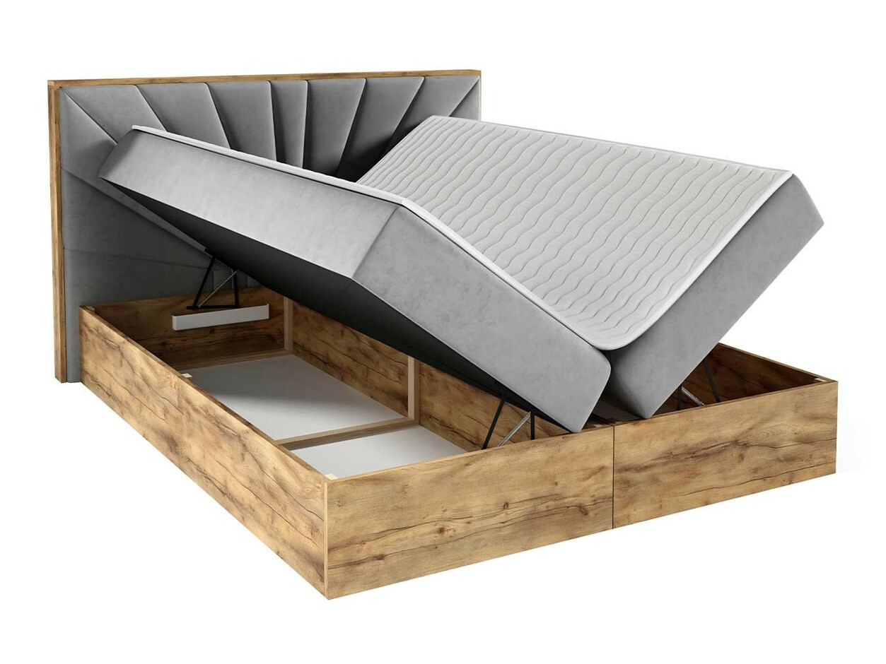 Boxspring krevet Navis (Faro 14)