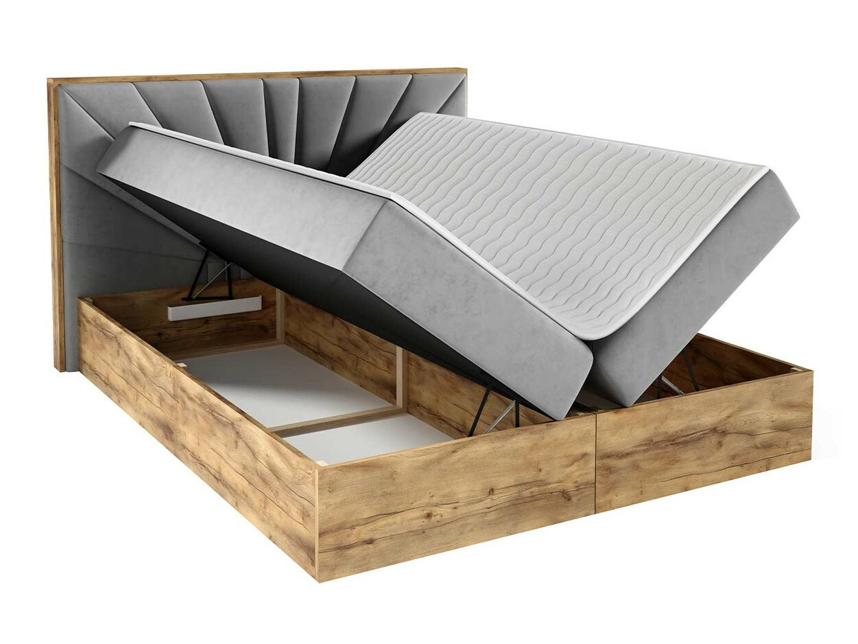 Boxspring krevet Navis (Faro 14)