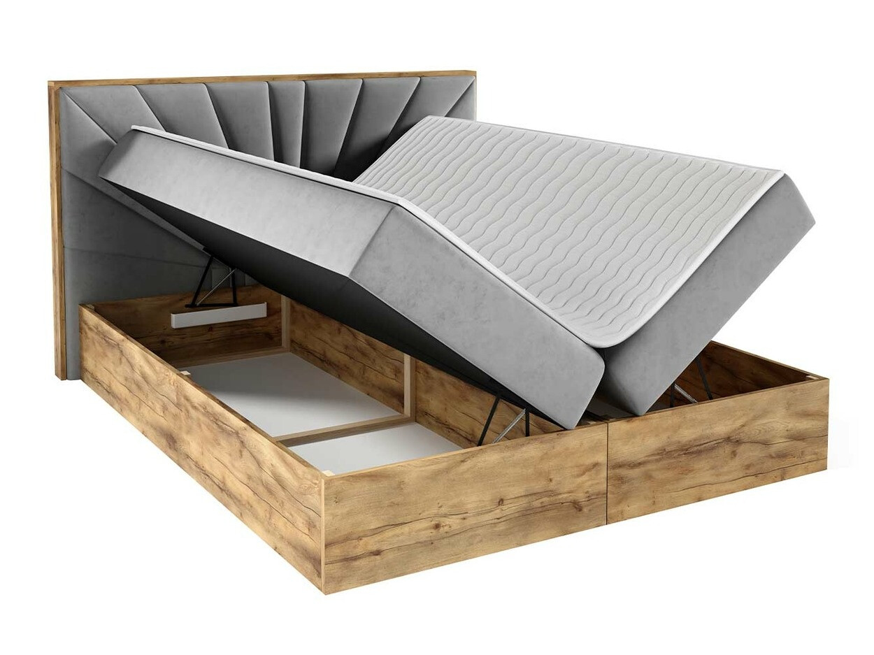 Boxspring krevet Navis (Faro 20)