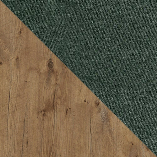 Boxspring krevet Navis (Faro 7)