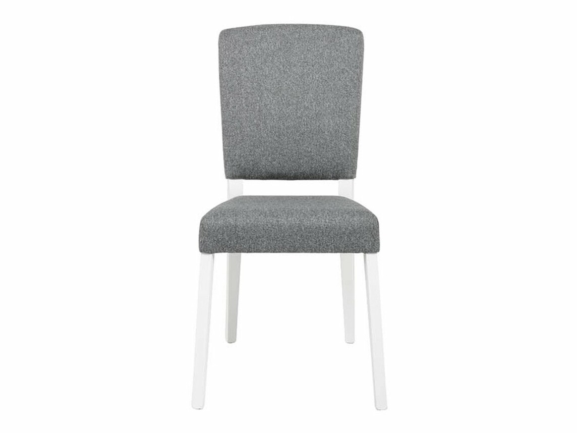 Stolica Boston 445 (Sivo + Belo)