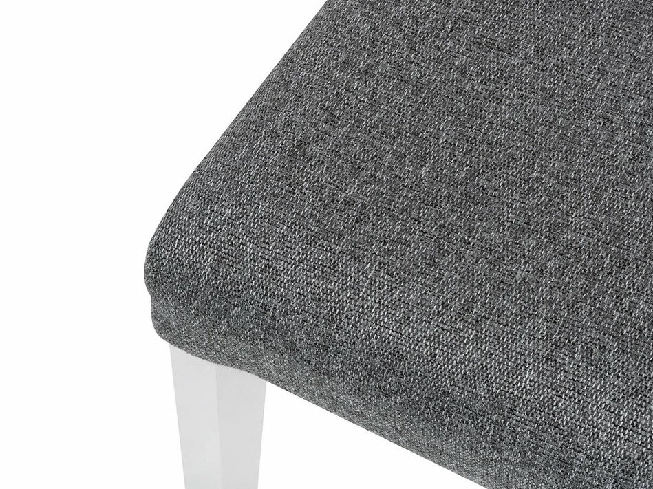 Stolica Boston 445 (Sivo + Belo)