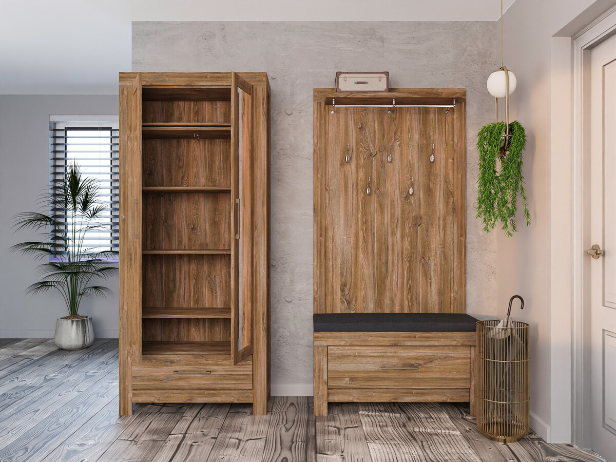 Set za hodnik Etrlire 142