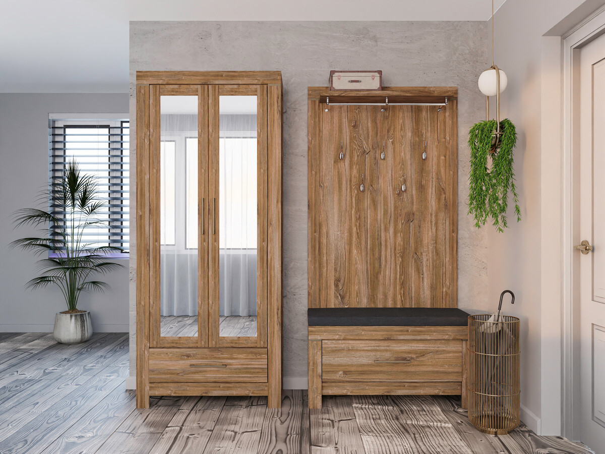 Set za hodnik Etrlire 142