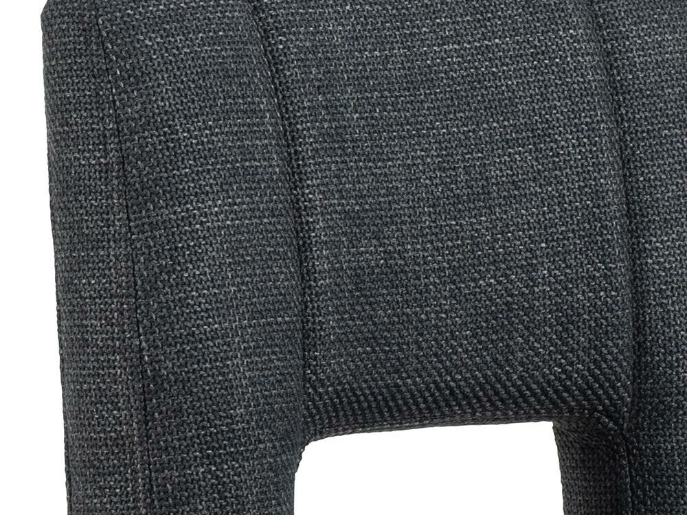 Pult stolica Norsica 678 (Tamnosiva + Crno)