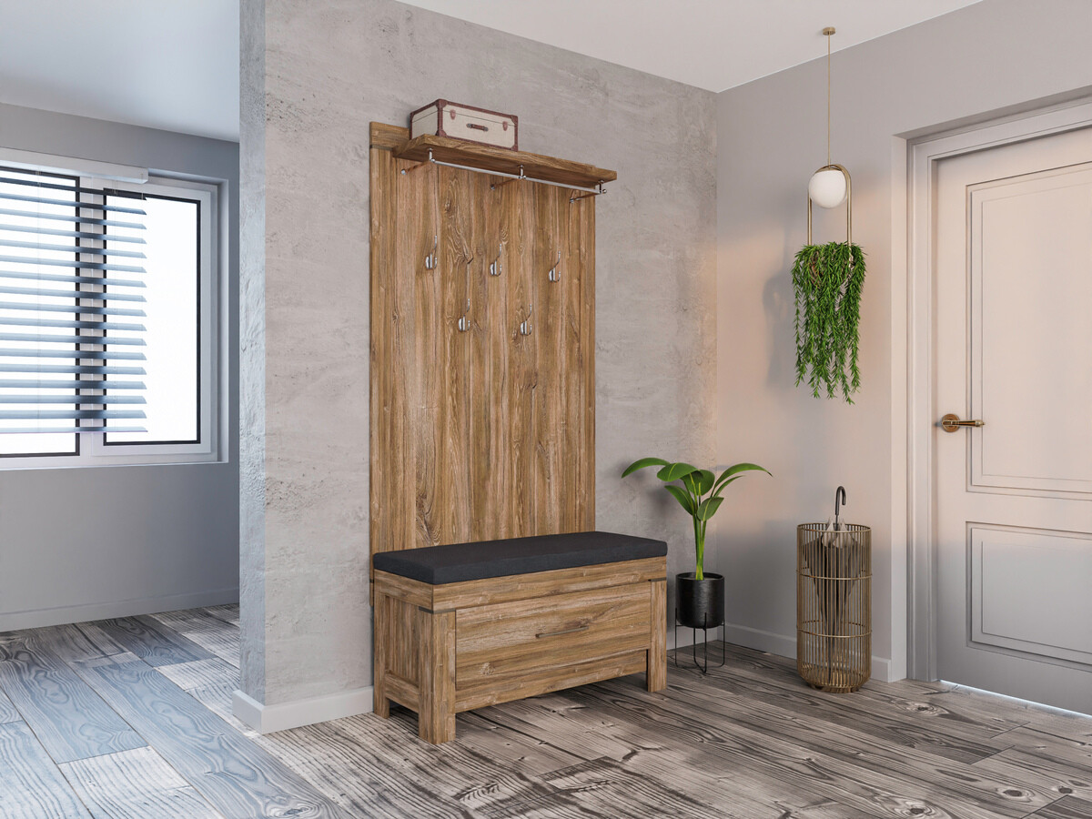 Set za hodnik Etrlire 143