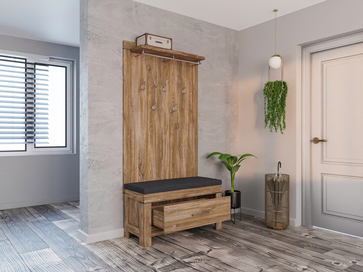 Set za hodnik Etrlire 143