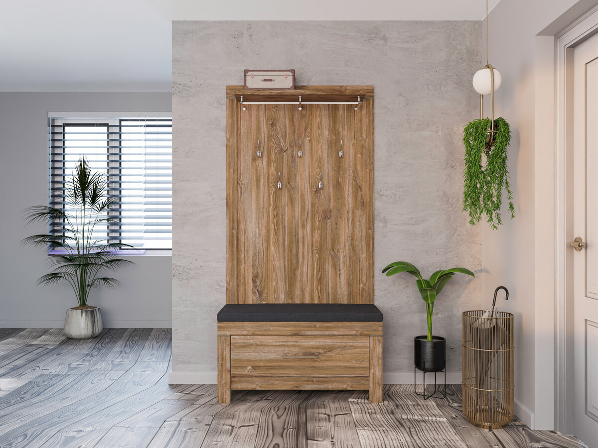 Set za hodnik Etrlire 143