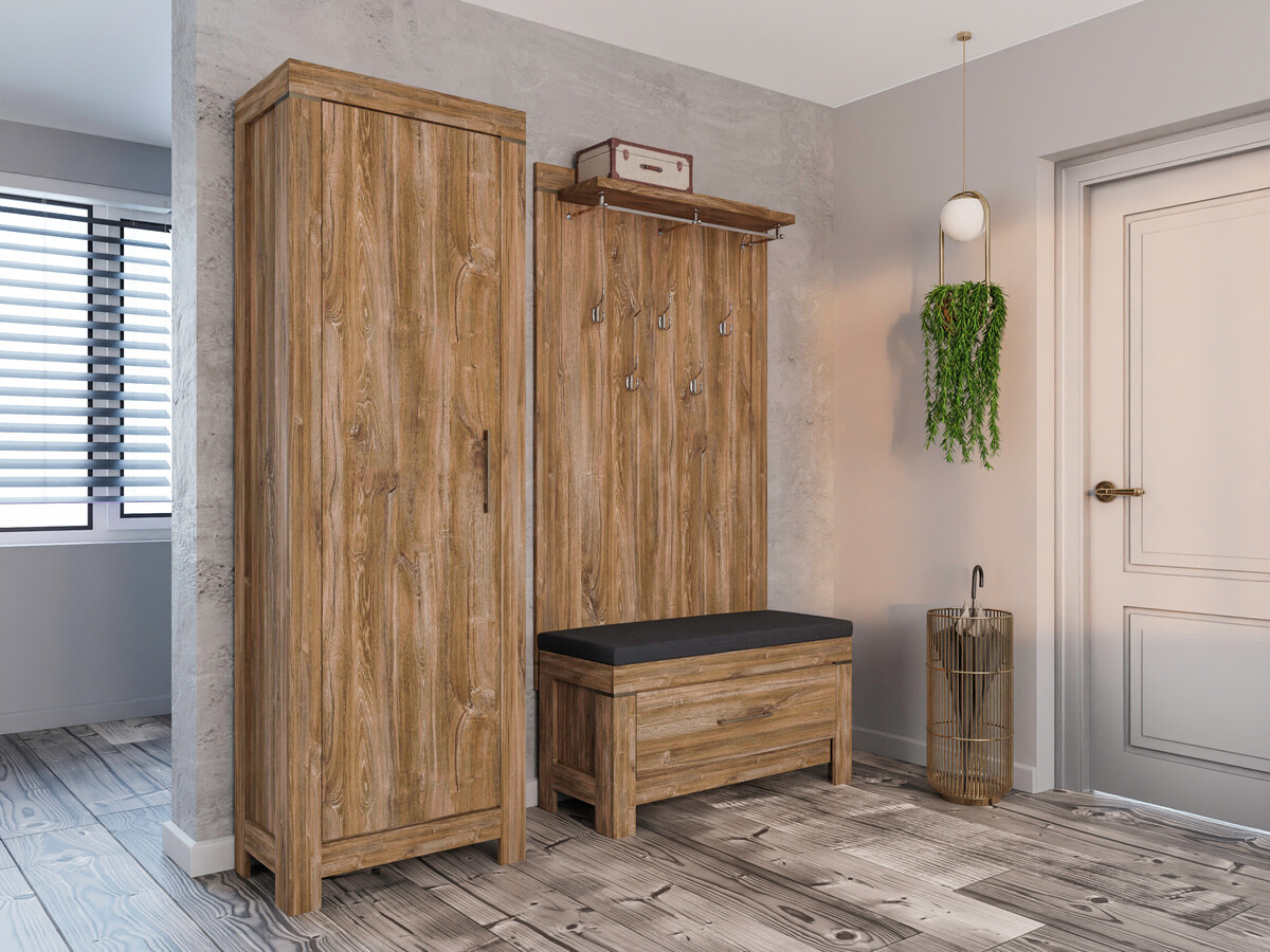 Set za hodnik Etrlire 143