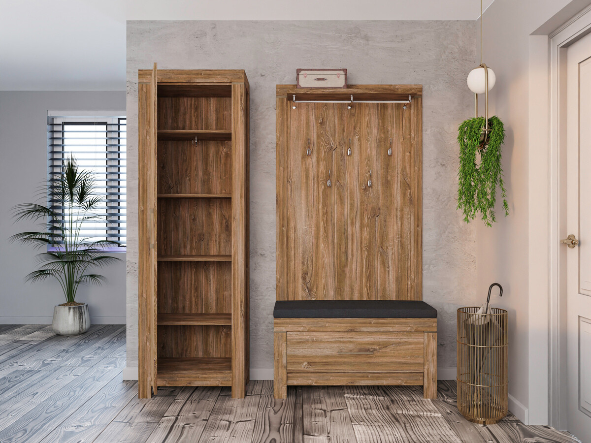 Set za hodnik Etrlire 143