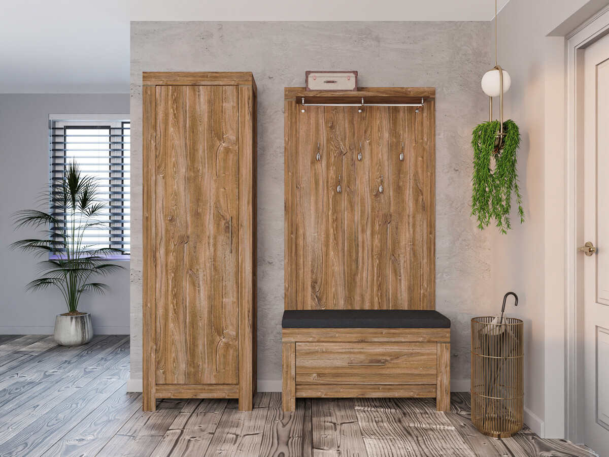 Set za hodnik Etrlire 143