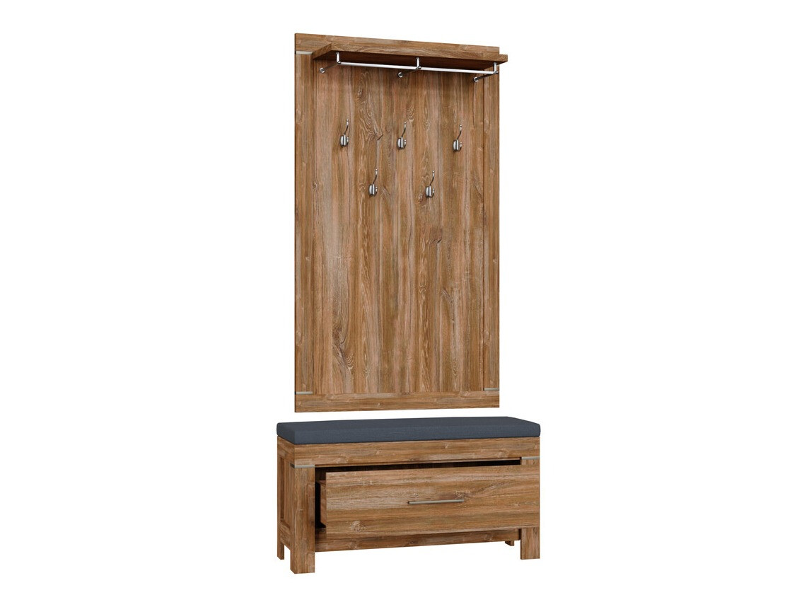 Set za hodnik Etrlire 143