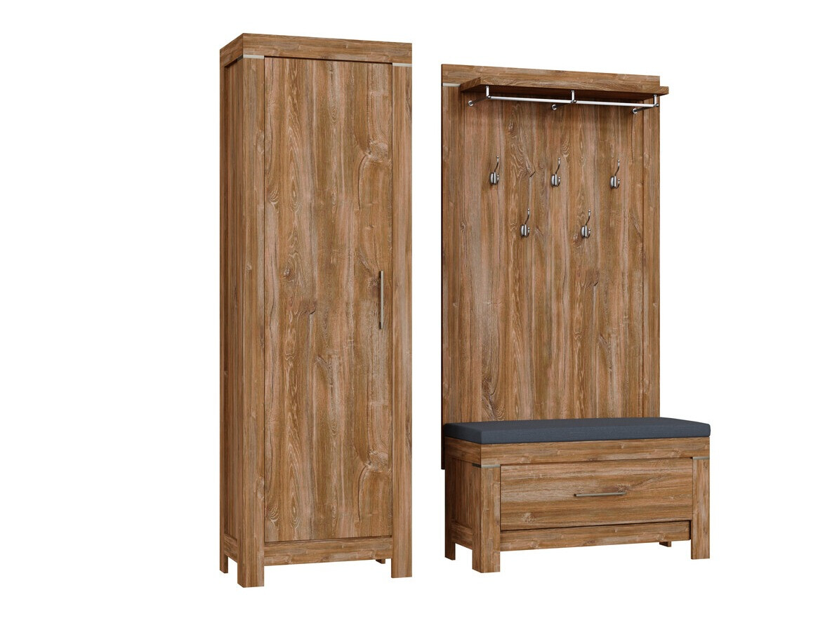 Set za hodnik Etrlire 143