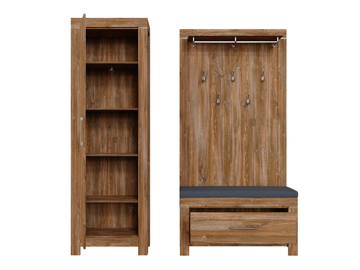 Set za hodnik Etrlire 143