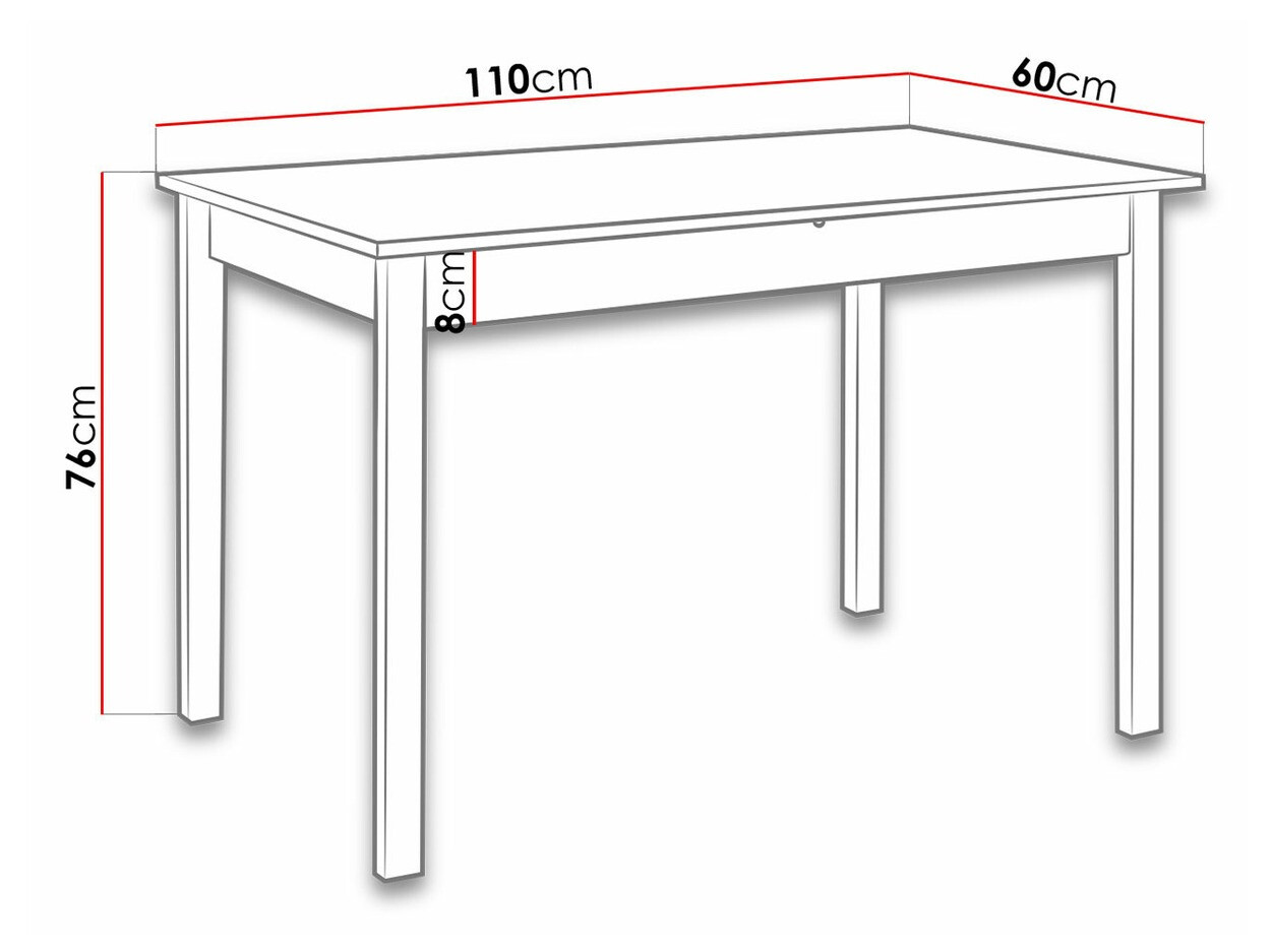 Sto Victorville 116 (Orah)