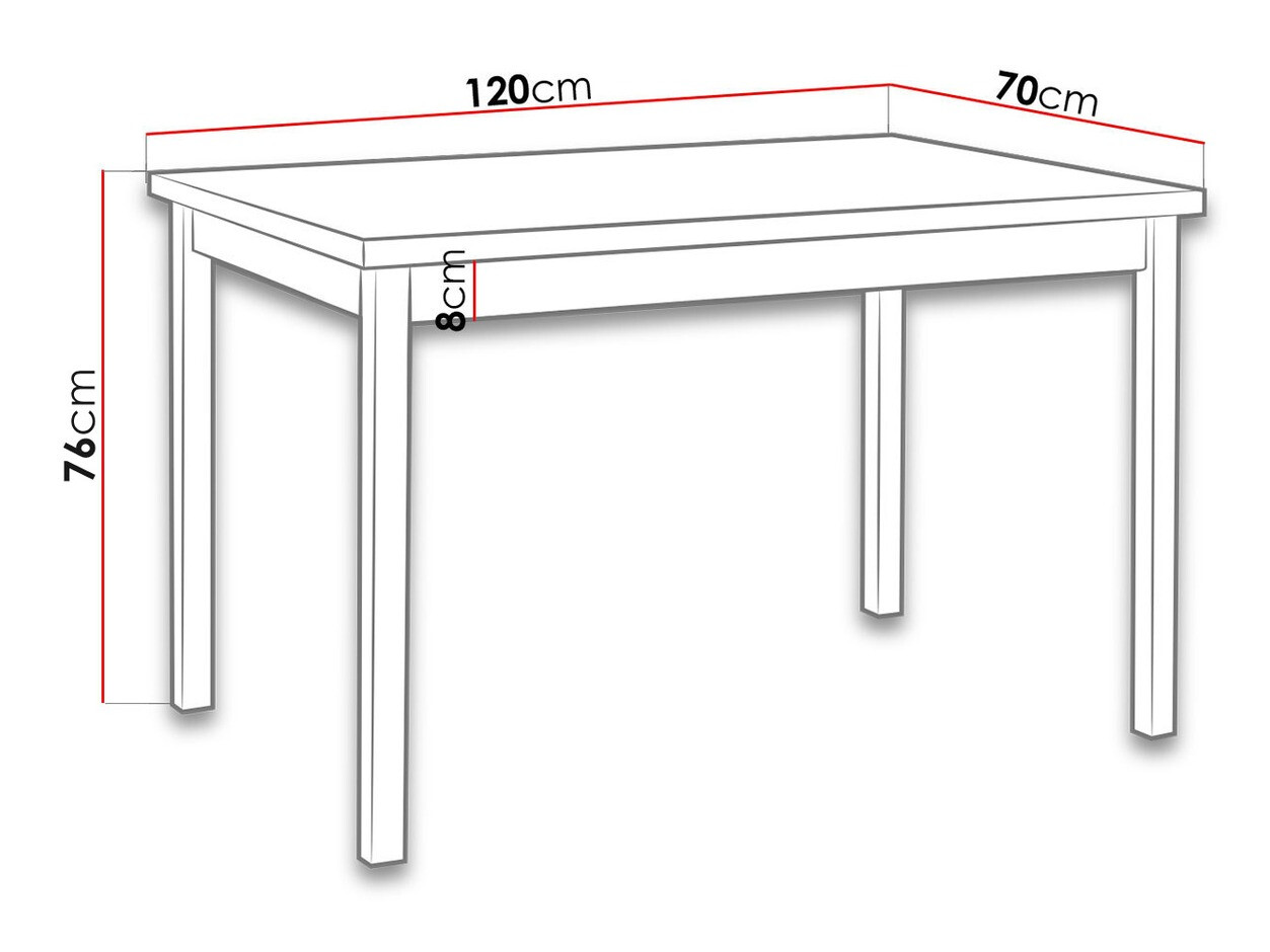 Sto Victorville 119 (Orah)