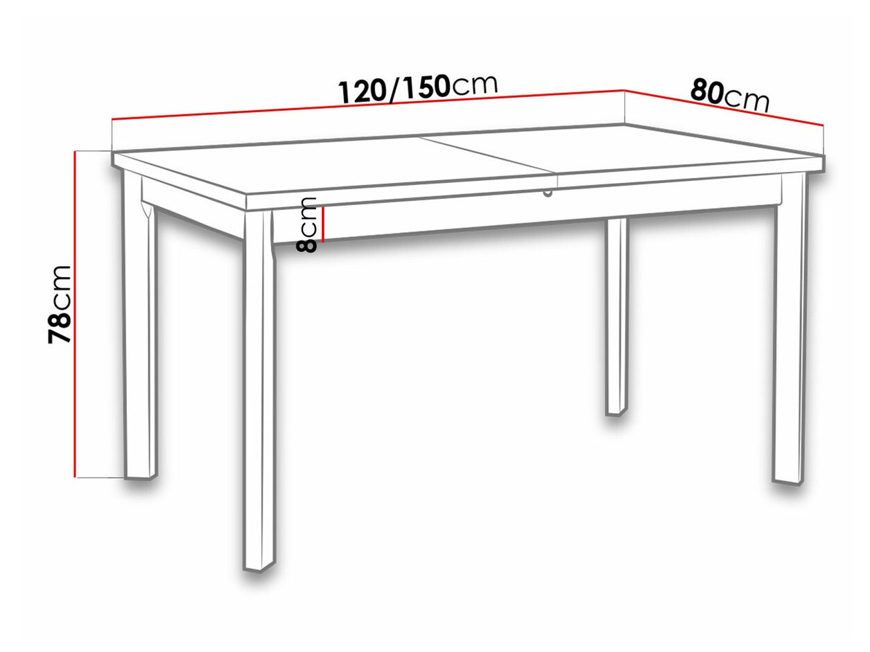 Sto Victorville 131 (Orah)
