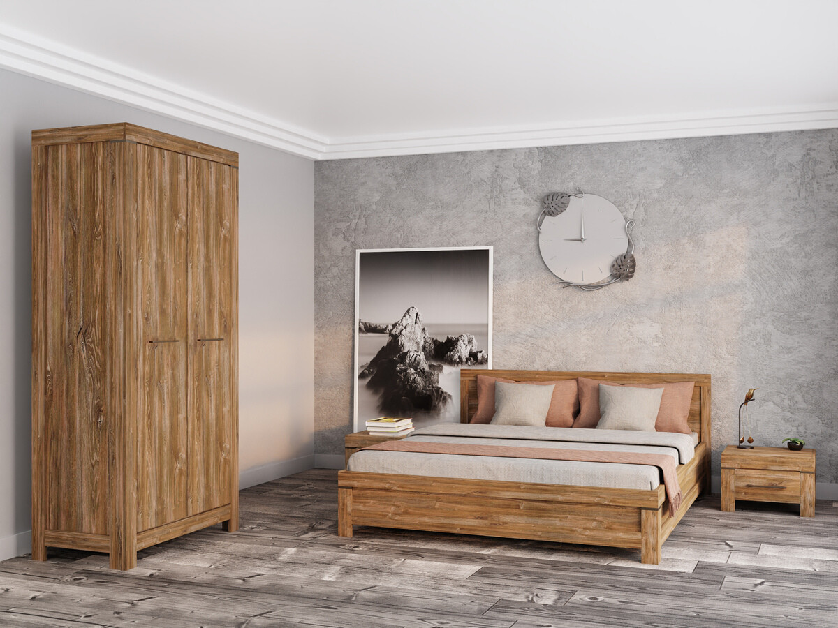 Set spavaća soba Etrlire 147