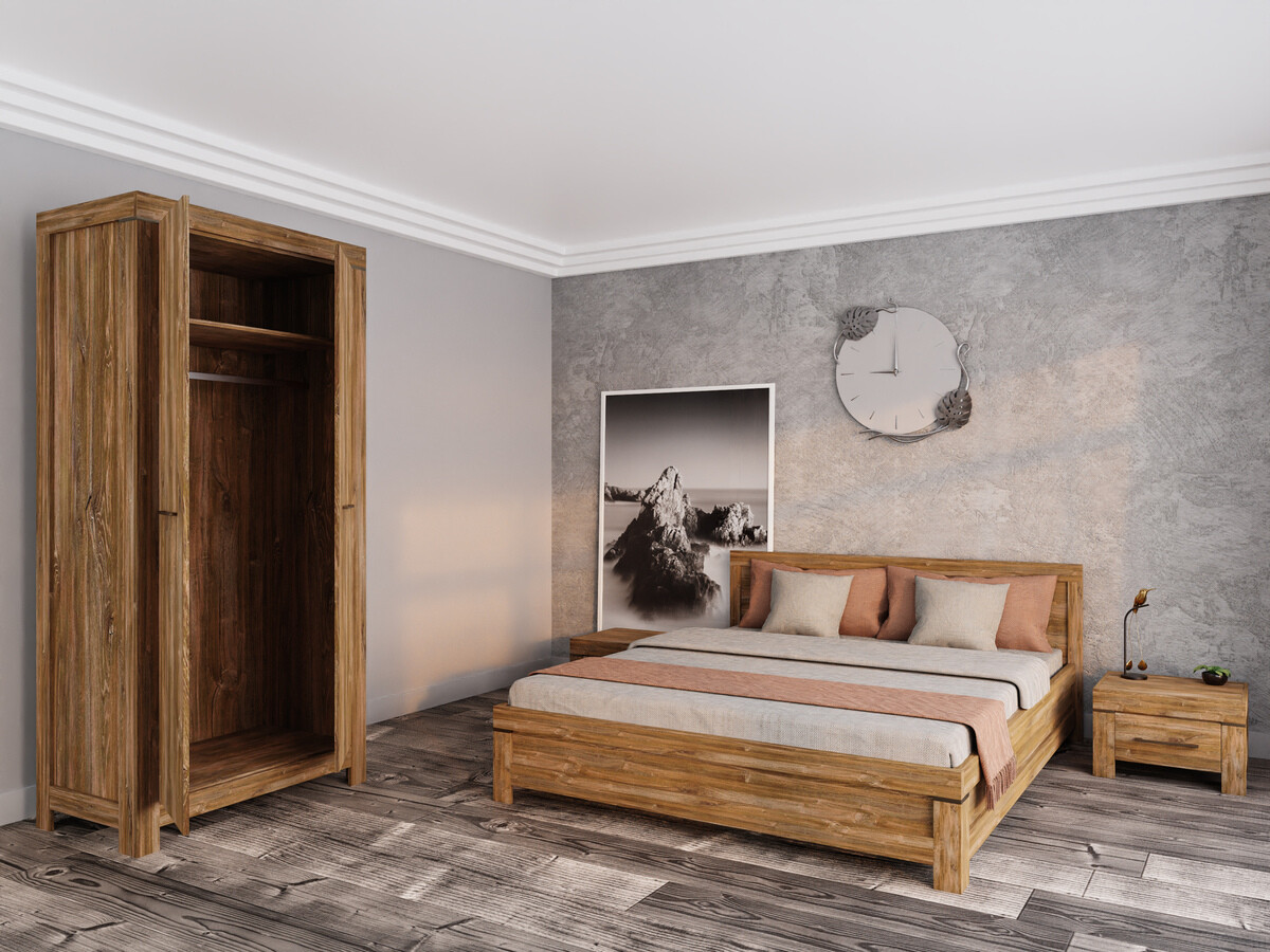 Set spavaća soba Etrlire 147