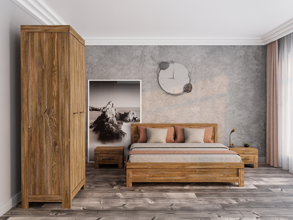 Set spavaća soba Etrlire 147