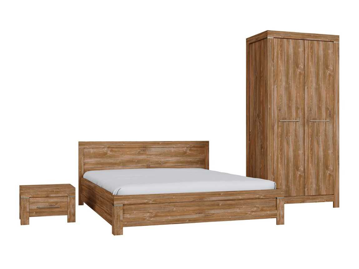 Set spavaća soba Etrlire 147