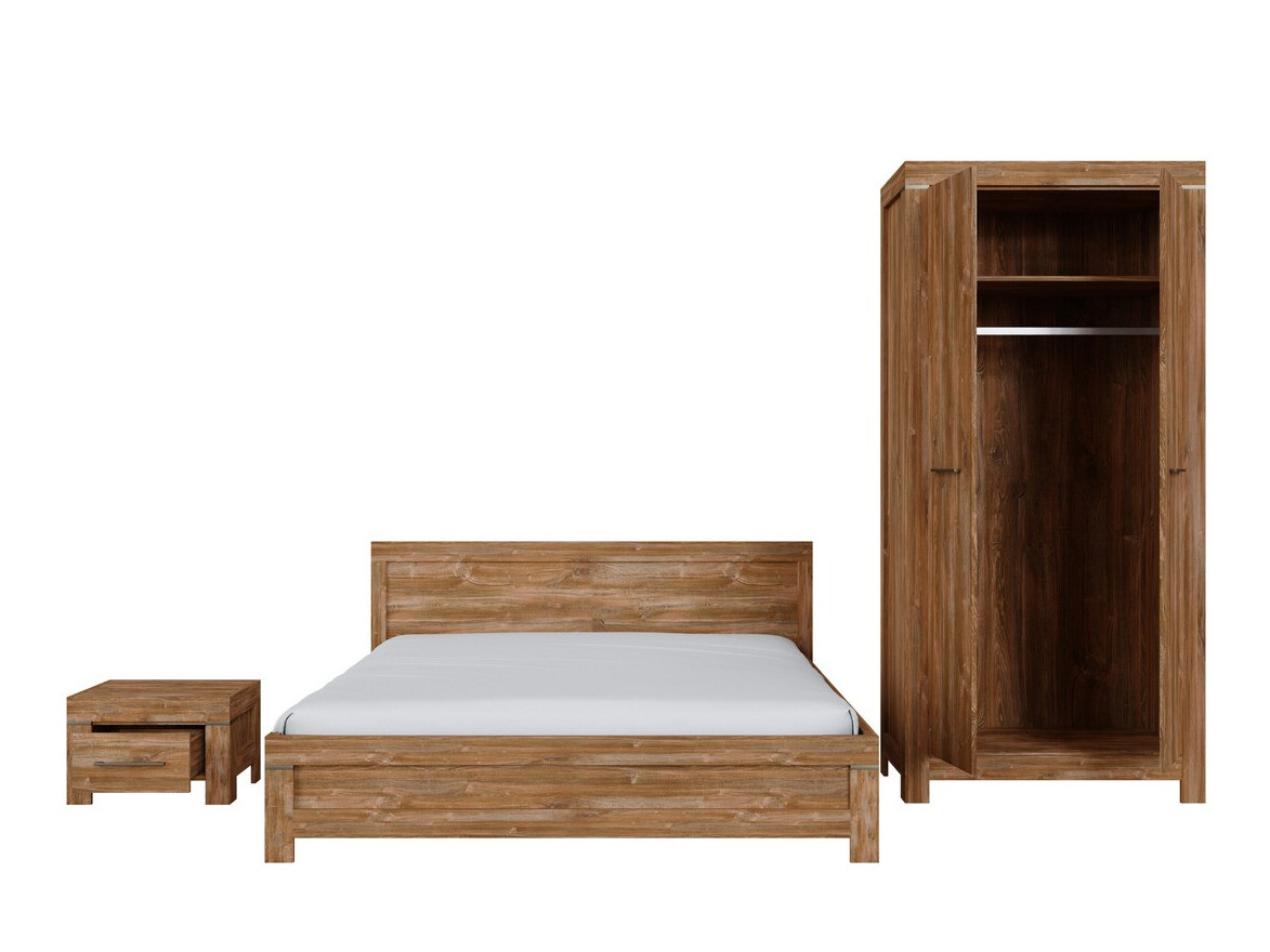 Set spavaća soba Etrlire 147