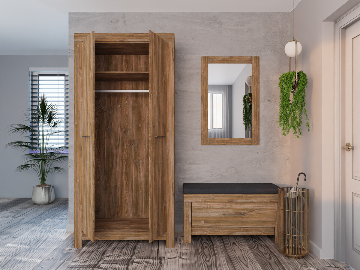 Set za hodnik Etrlire 145